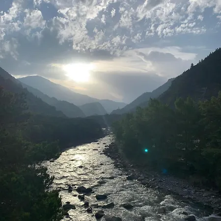 Camping River Camping