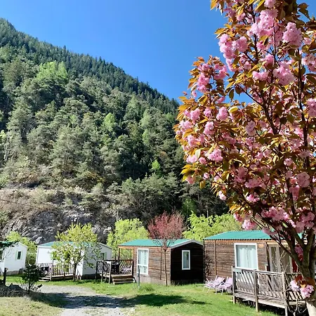 Camping River Camping *