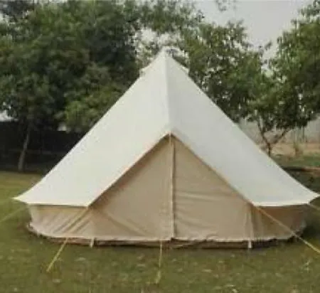 Camping River Camping
