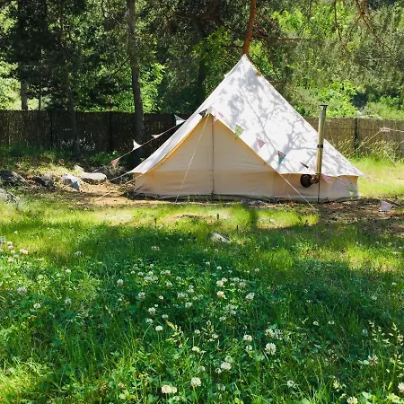 Camping River Camping