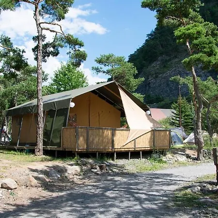 Camping River Camping *