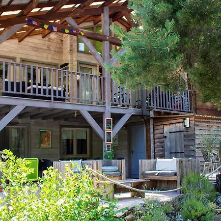 Camping River Camping Le Martinet (Alpes-de-Haute-Provence)