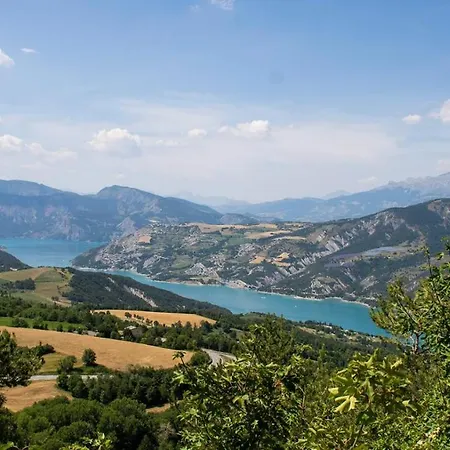 Camping Camping River Le Martinet (Alpes-de-Haute-Provence)