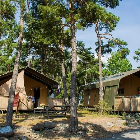 Camping River Camping