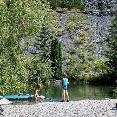 Camping Camping River *